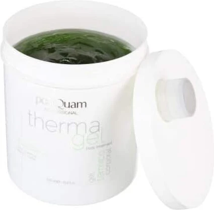Крем Postquam Therma Gel Антицеллюлитный Крем для Горячих Процедур