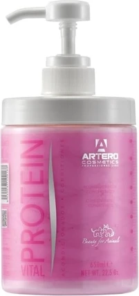 Кондиционер Artero Protein Vital Conditioner