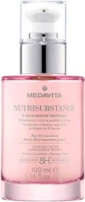 Сыворотка для волос Увлажняющая Medavita Nutrisubstance