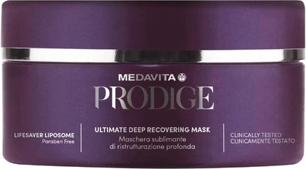 Маска для волос Medavita Prodige Ultimate Deep Recovering Mask