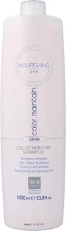Шампунь Ever Ego Silver Color Maintain