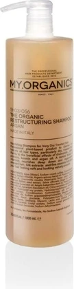 Шампунь My.Organics The Organic Restructuring