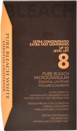 Осветляющее средство Tecna Pure Bleach