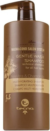 Шампунь Tecna Gentle Wash