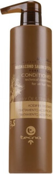 Кондиционер Tecna Gentle Wash Acidifying Treatment