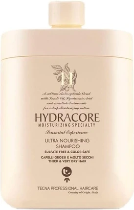 Шампунь Tecna Hydracore