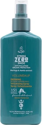 Спрей для объема Tecna Zero Defining Volume Up
