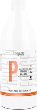 Шампунь Salerm Multiproteins