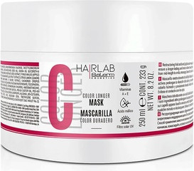 Color Mask Salerm Стойкая Маска для Цвета