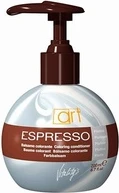 Кондиционер и Глазурь Vitality's Espresso