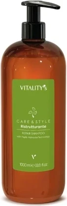 Шампунь Vitality's Vitality's Vit C&S Восстанавливающий