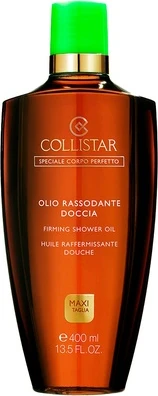 Shower Oil Collistar Firming