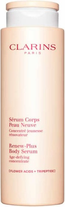 Сыворотка Clarins Renew Plus Body