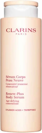 Сыворотка Clarins Renew Plus Body
