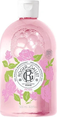 Гель для душа Roger Gallet Rose