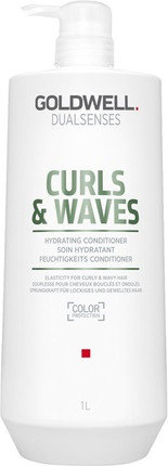 Кондиционер Goldwell Dualsenses Curls & Waves