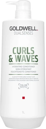 Кондиционер Goldwell Dualsenses Curls & Waves