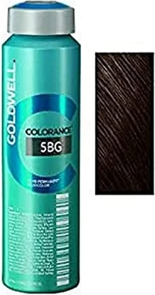 Полуперманентная краска для волос Goldwell Colorance
