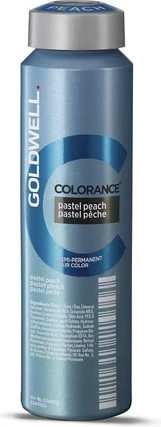 Кислотный краситель для волос Goldwell Colorance