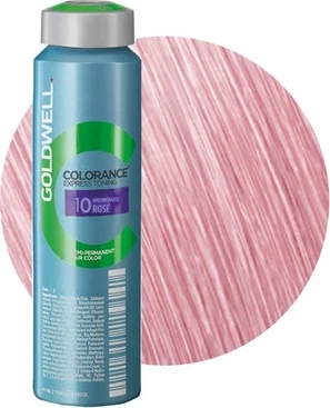Тонирующая краска Goldwell Colorance Express Tone