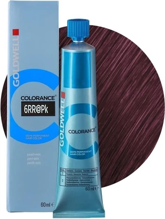 Краска для волос Goldwell Colorance