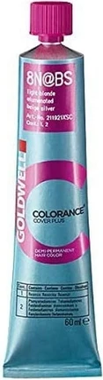 Полуперманентная краска для волос Goldwell Colorance
