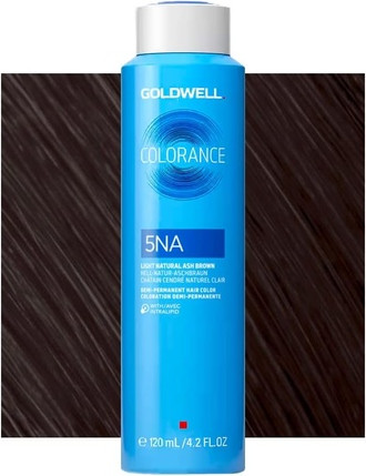 Краска для волос Goldwell Colorance Cool Browns
