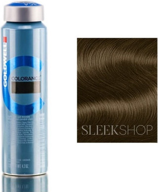 Полуперманентная краска для волос Goldwell Colorance