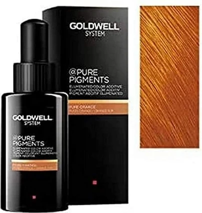 Красящая добавка Goldwell Pure Pigments