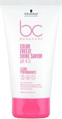 Масло для волос Schwarzkopf Color Freeze Shine Savior