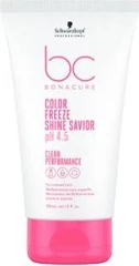 Масло для волос Schwarzkopf Color Freeze Shine Savior