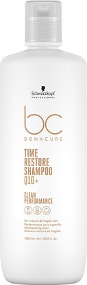 Шампунь Bc Bonacure Time Restore