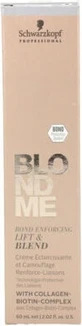 Осветляющий лосьон Schwarzkopf Blondme