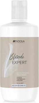 Уход для волос Indola Blonde Expert Care InstaStrong Treatment
