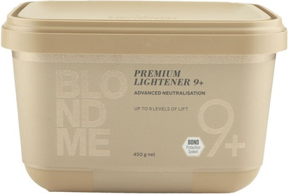 Осветляющий порошок Schwarzkopf Premium Lightener