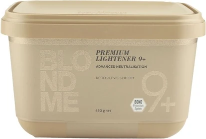 Осветляющий порошок Schwarzkopf Premium Lightener