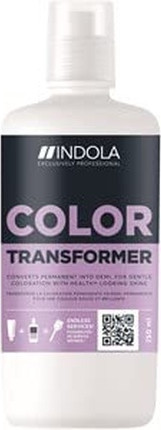 Краска для волос Indola Demi Color Transformer