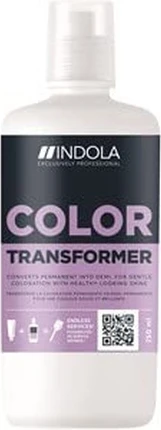 Краска для волос Indola Demi Color Transformer