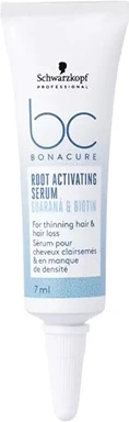 Сыворотка для волос Schwarzkopf Bc Bonacure Scalp активация кожи головы и рост волос