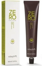Cream Hair Color Vitality's Zero