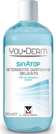 Очищающее средство A. Menarini You Derm Sin Atop