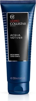 Гель для душа Collistar Shower Shampoo