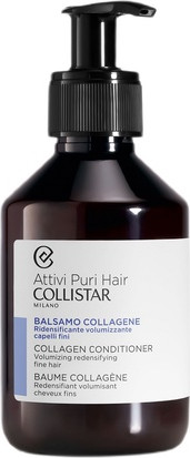 Кондиционер Collistar Attivi Puri Collagen