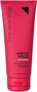 Маска для волос Diego Dalla Palma