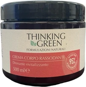 Крем для тела Gabor Thinking Green Укрепляющий Дренирующий Оживляющий