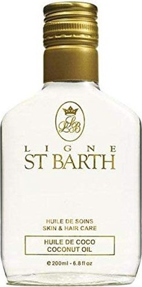 Масло для тела Ligne St Barth
