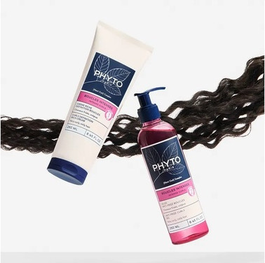 Крем Phyto Phyto Rich Nutrition Cream для кудрей