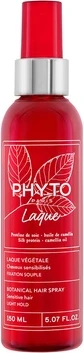 Лак для волос Phyto Laque Vegetable с мягкой фиксацией
