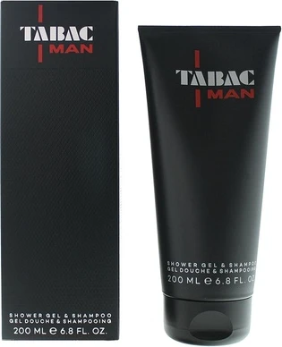 Шампунь Tabacaru Swim