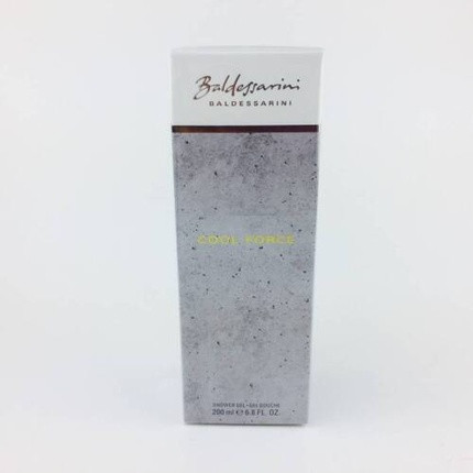 Гель для душа Baldessarini Cool Force